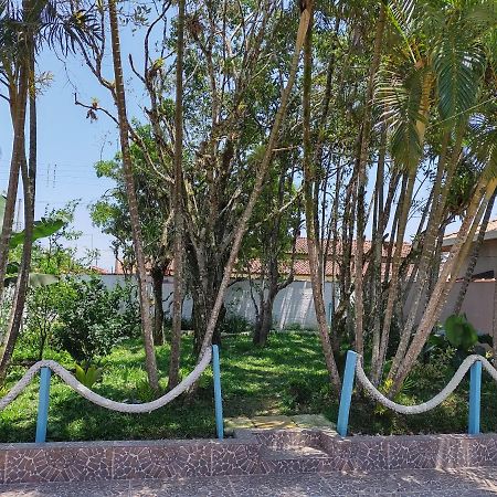 Casa Aconchegante Com Piscina! Villa Cananeia Exterior photo